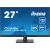 iiyama ProLite XU2792HSU 27 inčni IPS 100Hz Monitor