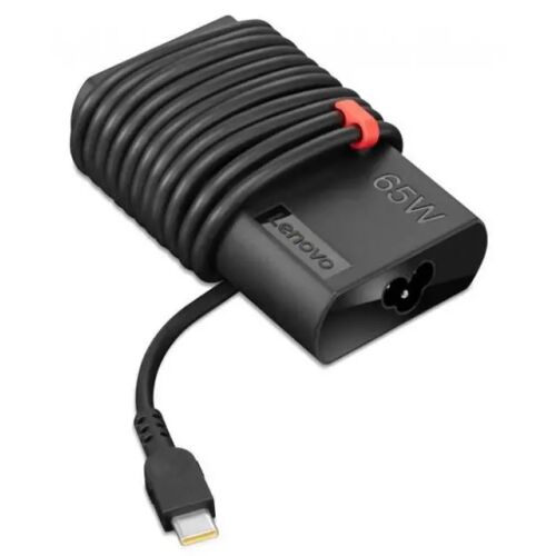 Uniwersalna ładowarka do laptopa Lenovo 65W USB-C