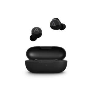 LAMAX Dots3 Wireless Earbuds - Black - Peripheral
