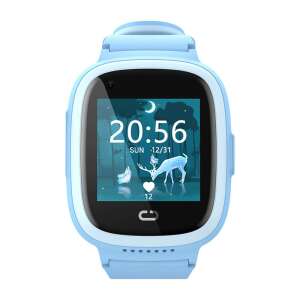 Havit KW11 4G GPS Tracking Smartwatch für Kinder - Blau 86968830 Baby- & Kindermode