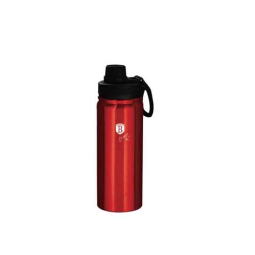 Berlinger Haus BH/7751 540ml Ivópalack - Piros 86969508 - Étel és ital hordozó