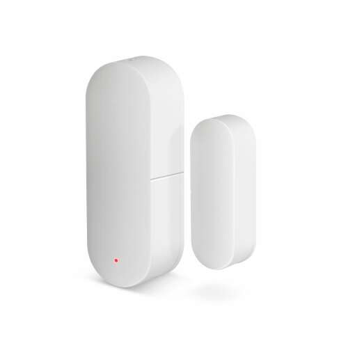 Delight Smart Wi-Fi-s nyitásérzékelő - 2 x AAA - öntapadós nyitásérzékelő, belépésjelző okos otthon tuya smart app-pal