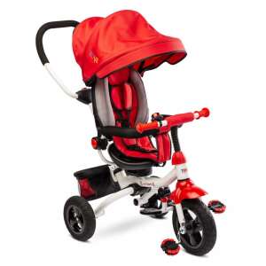 Toyz WROOM 2019 Tricikli #piros 33789534 Tricikli - Megfordítható ülés