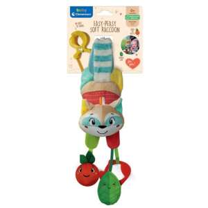 Clementoni - Baby plüss mosómedve készségfejlesztő játék hanggal 86978811 Babakocsi & Kiságy játékok - 5 000,00 Ft - 10 000,00 Ft