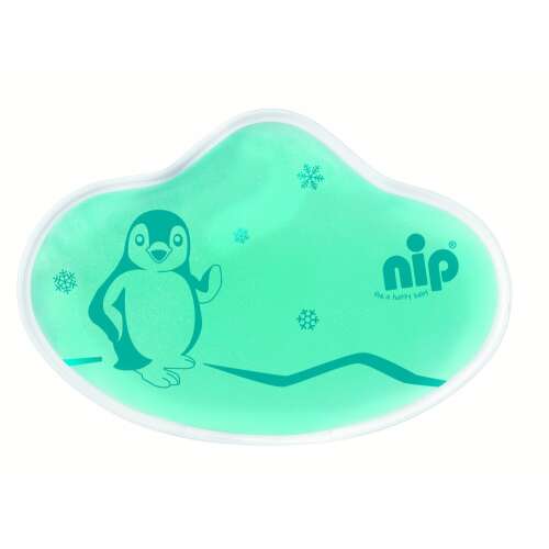 NIP Coolly Hűtőpárna - Gyermekeknek - Ftalátmentes