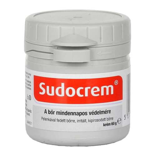 Sudocrem Bőrkrém - 60g
