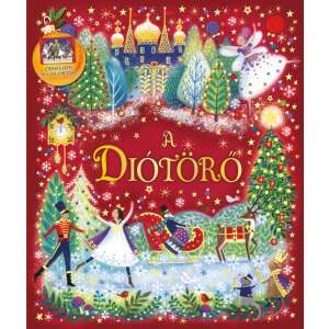 Karácsonyi varázslat - A Diótörő 86979444 Ünnepi könyvek