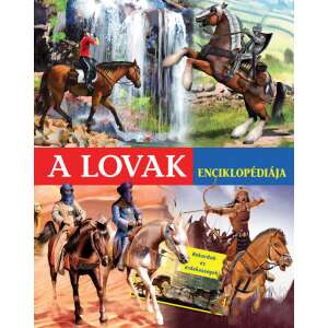 A lovak enciklopédiája 90616605 Gyermek könyv