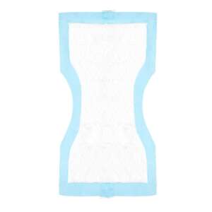 Canpol Babies Szülés Utói Betét, egy darab, szülés utáni higiéniai betét, nedvszívó, kényelmes, lélegző - Canpol babies