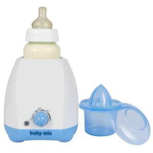 Baby Mix bébiétel melegítő otthoni - kék 86980582 