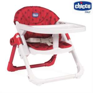Chicco Chairy 2in1 székmagasító ülőke és kisszék -  Ladybug piros 86980757 Ülésmagasítók