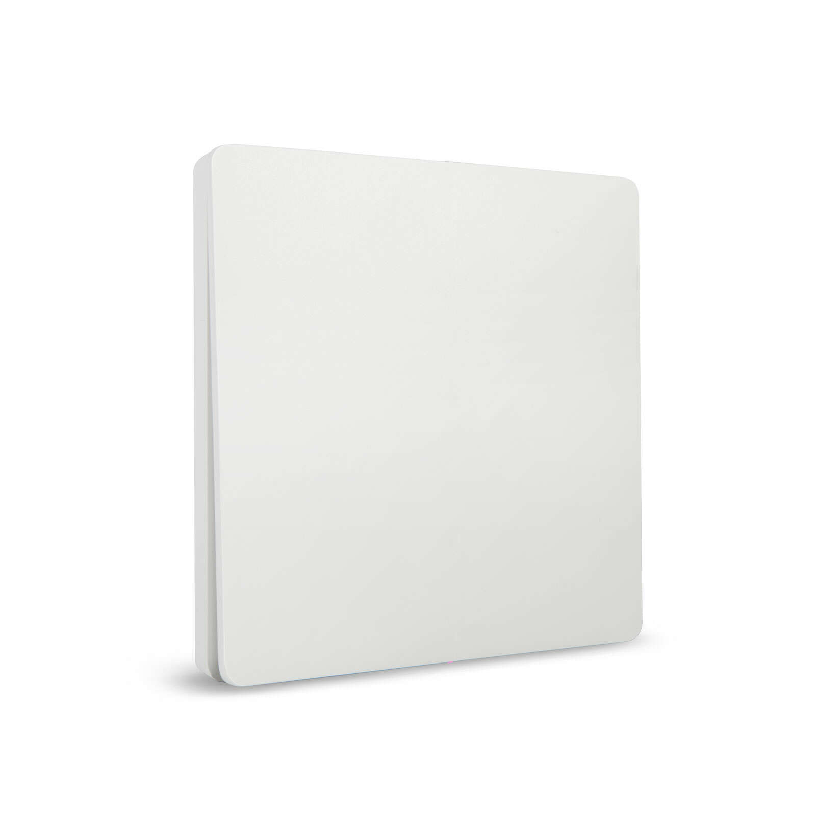 Delight Kinetic fali kapcsoló ip65 vízmentes  - 433 Mhz - 1 körös  - 55348A falon kívüli kapcsoló vezeték nélküli kapcsoló, 1 POLUSÚ