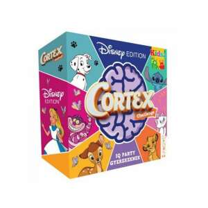 Cortex: Disney Társasjáték 86981579 Társasjátékok - Cortex