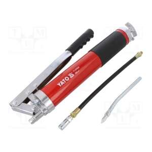 YATO YT-07042 600ml Hand Grease Gun Kit - Yato