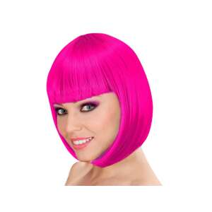 Lou Lou Lila Bob Paróka - Rövid, Frufruval 86982894 - Widmann