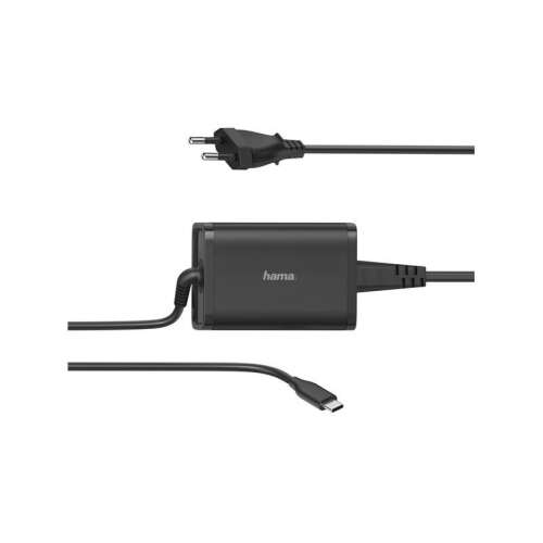Adaptor de alimentare universal Hama 200006 "PD" USB Type-C