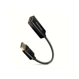 Axagon RVD-HI14N DisplayPort - HDMI 1.4 4K/30Hz adapter 86983397 - AXAGON