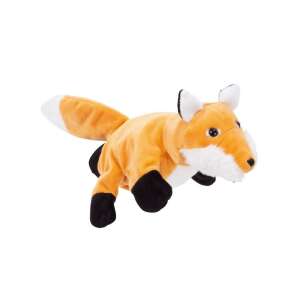 Beleduc Handpuppe Fuchs