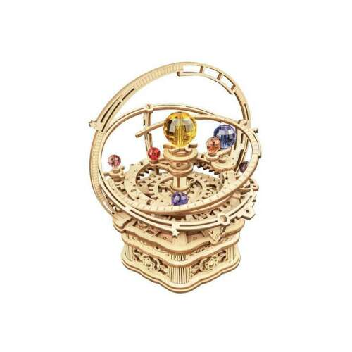 3D model - Stars and Planets 86984358