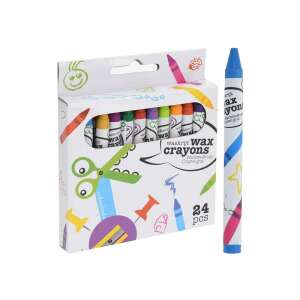 Zsírkréta 24db-os 86984687 - Zsírkréta