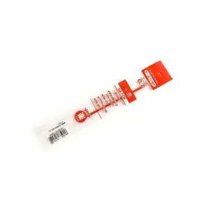 Uni SA-7CN piros golyóstoll betét, 0.7 mm - Uni