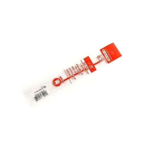 Uni SA-7CN piros golyóstoll betét, 0.7 mm