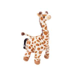 Beleduc Handpuppe Giraffe