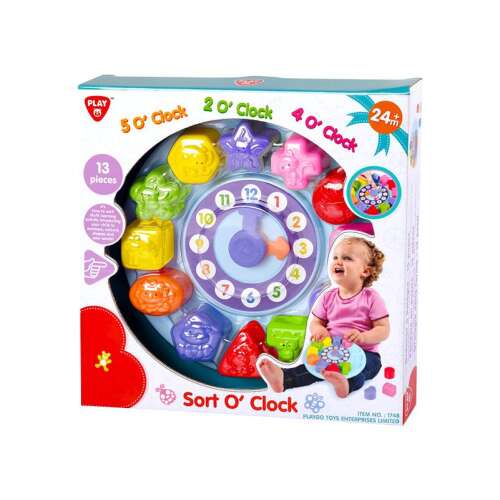 Playgo: Sortirna sat pro oblike 91081823