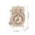 3D model - Owl Clock 86985165
