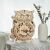 3D model - Owl Clock 86985165