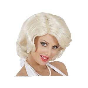 Marilyn Perücke, blond 86985530 - Frumusețe și sănătate