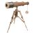 Puzzle 3D Telescopul monocular, ROKR, Lemn, 314 Piese, ST004 86985811