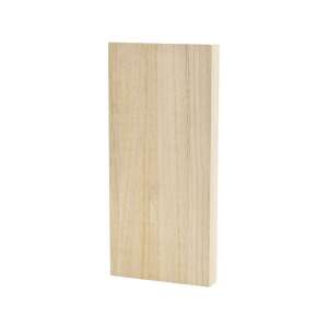 Holzschild, 20 cm, leer, naturholz, Bastelprojekt, DIY, Wohnkultur - Holzbeschriftungen & Dekoelemente