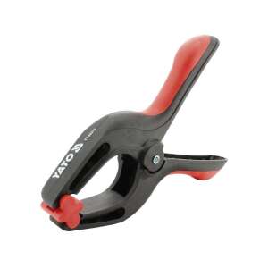 YATO Rugós szorító 200mm