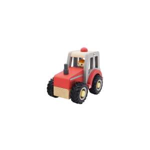 Traktor piros 94520525 
