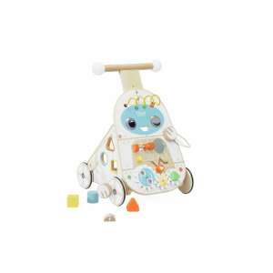 Classic World Fejlesztő Járássegítő - Jucărie Multifuncțională din Lemn 86986604 - Premergatoare, Premergatoare și Jocuri de dezvoltare pentru copii mici