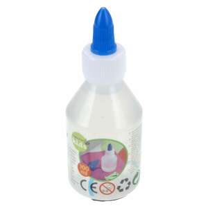 100 ml Flasche Wonder Kids Bastelkleber, ideal für Bastelarbeiten und Dekorationen - Schreibwaren & Schreibmaterial