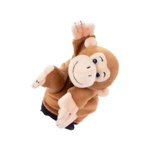 Beleduc Handpuppe Affe