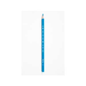 Colorino Frozen II blauer Buntstift - Stifte & Bleistifte