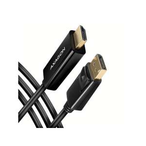 Axagon RVD-HI14C2 Displayport - HDMI 1.4 Kabel 86988226 - AXAGON