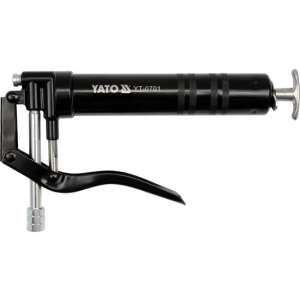 Yato YT-0701 kézi zsírzó pisztoly Kenőanyag adagoló pisztoly