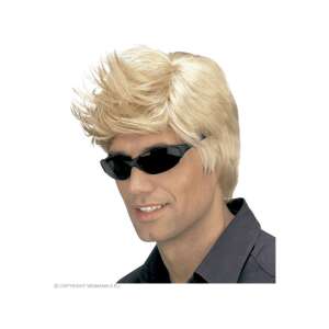 David Perücke, in 2 Farben sort. 86988887 - Frumusețe și sănătate