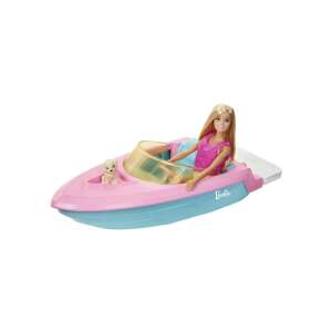 Barbie csónak babával 86989052 