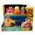 Hammer table toy for babies, colorful balls, hammer, music, developmental toy