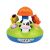 Играчка въртяща се играчка Winfun Animal Friends. Цветна въртяща се играчка с животински фигурки за бебета и малки деца.