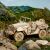 ROKR Wooden 3D Model Off-Road Vehicle 86989253