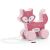 PolarB Fox дърпа играчка 138082589