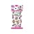 Minnie Mouse temporary tattoos, 12 pack, Disney themed body art for kids