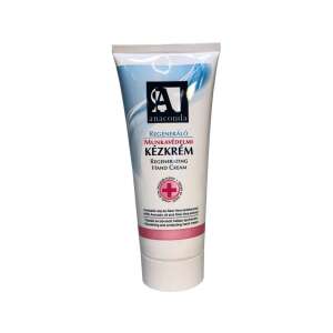 Anaconda Regenerierende Handcreme für den Arbeitsschutz, 100ml Tube - Handpflege & Fußpflege
