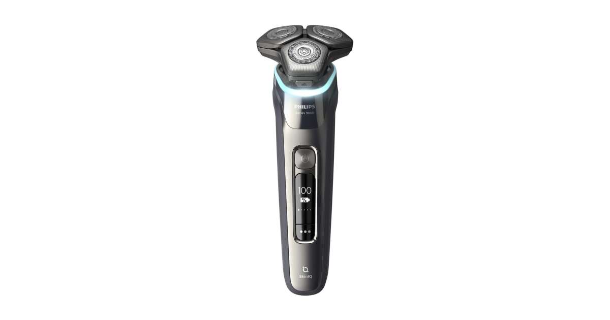 Philips S9987/59 Shaver Series 9000 Elektromos Borotva | Pepita.hu